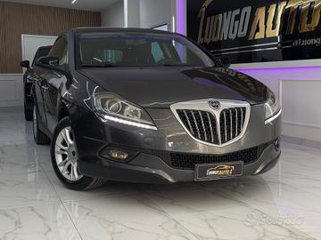 Lancia Delta 1.6 MJT 120Cv Platino-Full Opt
