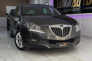 Lancia Delta 1.6 MJT 120Cv Platino-Full Opt