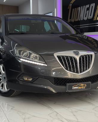 Lancia Delta 1.6 MJT 120Cv Platino-Full Opt