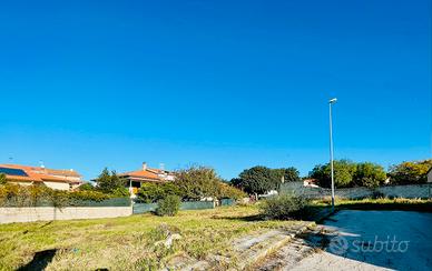 Terreno edificabile Olmedo