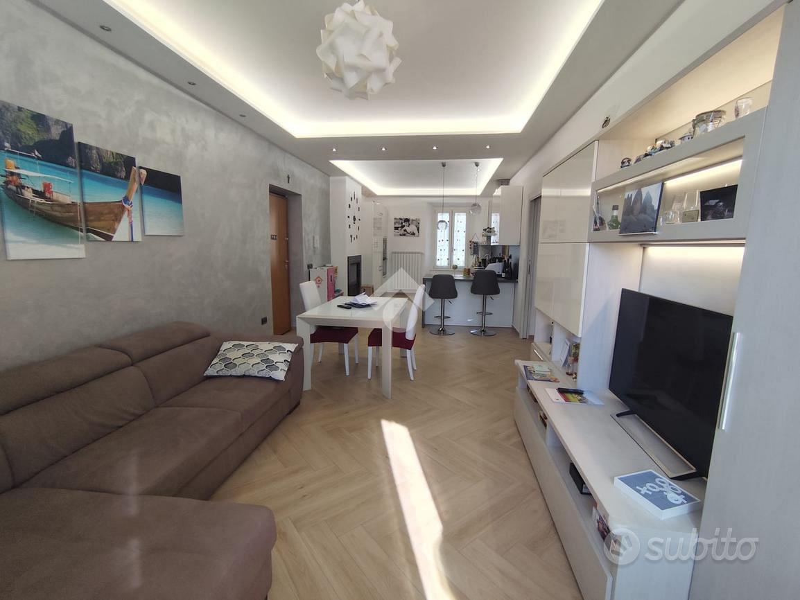 Appartamento – Subiaco, Roma Capitale - Vista 3
