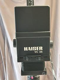 Ingranditore Kaiser VC 35
