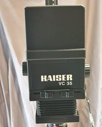 Ingranditore Kaiser VC 35