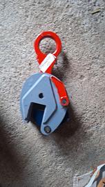 Pinze strops 5t