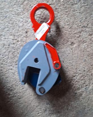 Pinze strops 5t