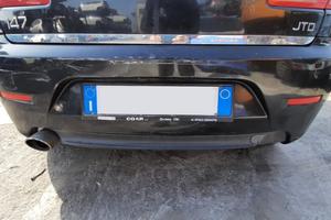 ALFA ROMEO 147 ANNO 2005 - PARAURTI POSTERIORE