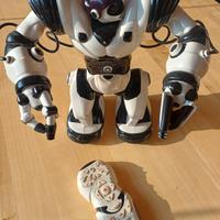 Giocattolo Robosapien X
