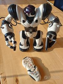 Giocattolo Robosapien X