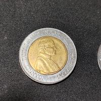 Lotto 500 Lire Città del Vaticano