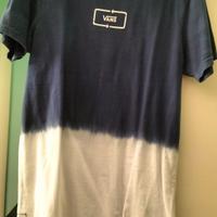 maglietta uomo Vans tg. S