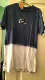 maglietta uomo Vans tg. S