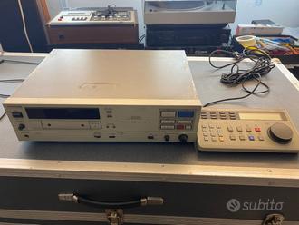 Used Panasonic SV-3900 DAT recorders for Sale | HifiShark.com