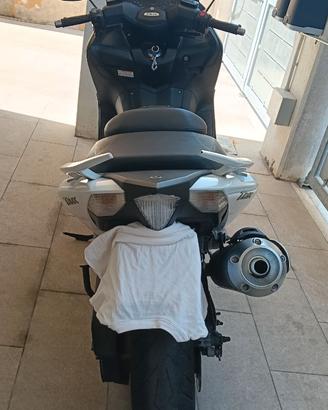 T max 530