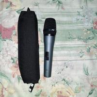 MICROFONO JTS  TK280