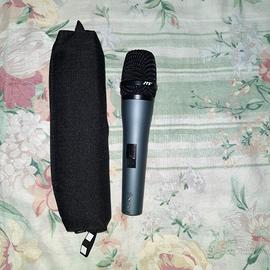 MICROFONO JTS  TK280