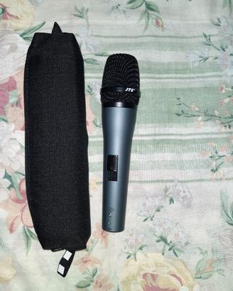 MICROFONO JTS  TK280