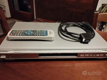 Lettore DVD Amstrad DX3016