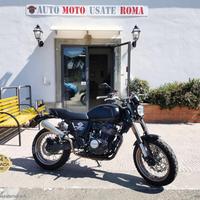SWM Gran Milano 500 RATE AUTO MOTO SCOOTER
