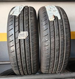 gomme nuove estive 195 55 r16 run flat 