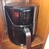 friggitrice LLIVEKIT