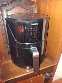 friggitrice LLIVEKIT