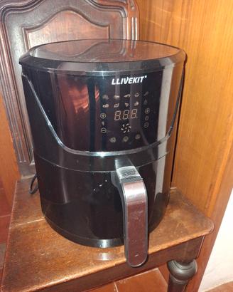 friggitrice LLIVEKIT