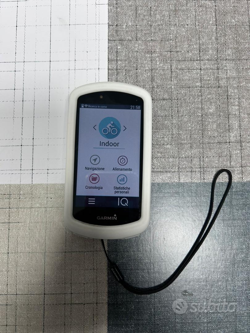Custodia per Garmin Edge 1030 Plus,Edge 1030 Ultra Slim Protective