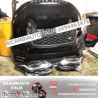 Musata completa range rover velar #487