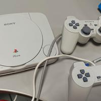 Console Sony PlayStation 1