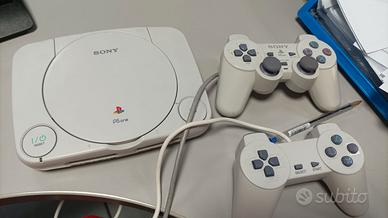 Console Sony PlayStation 1