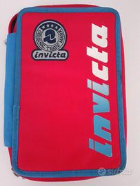astuccio Invicta 