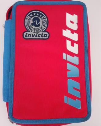 astuccio Invicta 