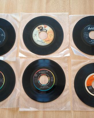 18 VINILI ANNI 60