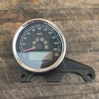 Strumentazione Moto Guzzi V7 III Stone