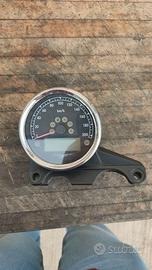 Strumentazione Moto Guzzi V7 III Stone