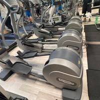 Synchro technogym