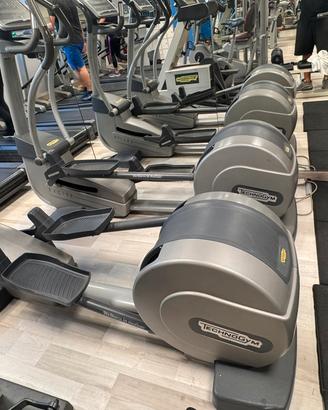 Synchro technogym
