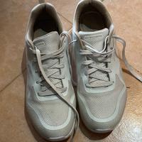 Sneakers donna  misura 40