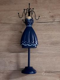 Portagioie Baci Perugina vestito donna