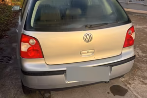 Volkswagen polo 4^ serie