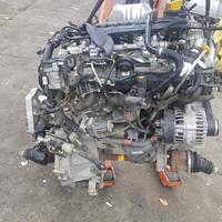Motore Fiat 500 Abarth - 1.4 - 321b1000