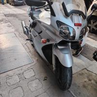 Yamaha  fjr 1300