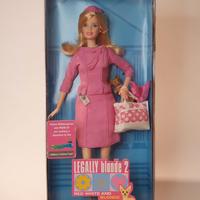 Barbie Elle Woods La Rivincita delle Bionde 2