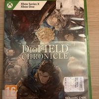 The DioFeld Chronicles