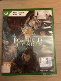 The DioFeld Chronicles