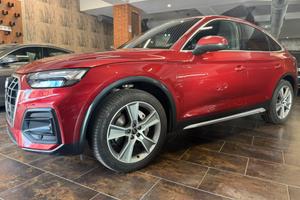 Audi Q5 SPB 40 TDI quattro S tronic line