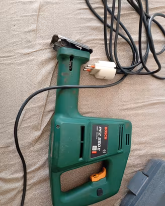 Sega da legno BOSCH