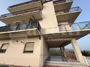 Appartamento Lamezia Terme [Cod. rif 3310068VRG]