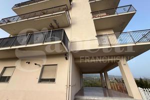 Appartamento Lamezia Terme [Cod. rif 3310068VRG]