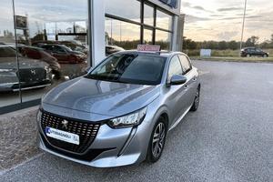 Peugeot 208 ALLURE PACK PureTech 100 5 p.